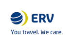 ERV Reiserücktritts - Versicherung